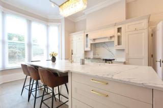Somerley Halifax - Luxury 6 Bedroom Stay - 8