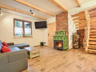 Zawoja domek do wynajęcia - 9