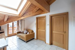 Residenz Château Leukerbad - 0