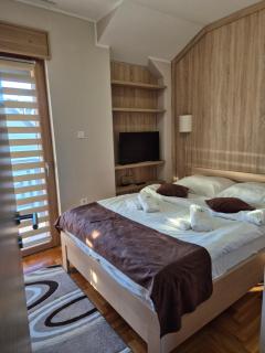 Goga Apartmani - 3