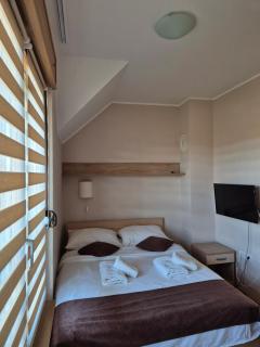 Goga Apartmani - 1