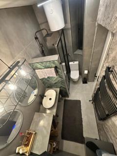 B one apartment - 1