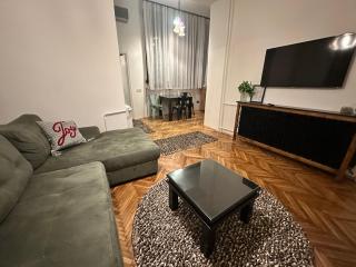 B one apartment - 8