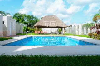 Departamento Brisa Maya - 8