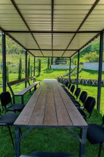 Ivertubnis Party house - 4