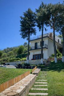 Ivertubnis Party house - 8