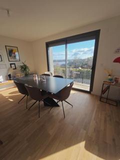 Le Belvédère de Montsoreau - 0