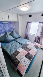 Mini Mobile Home - Cozy by the sea - 4