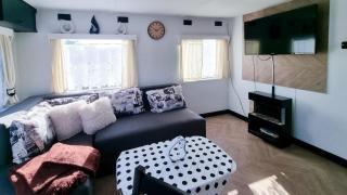 Mini Mobile Home - Cozy by the sea - 1