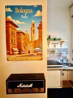 Michelangelo Green Corner - 4