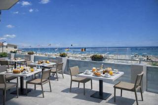 Hotel Dei Cesari - Fronte Mare - Breakfast XXL fino alle 12 - 7