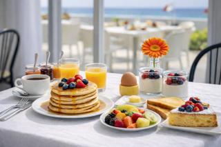 Hotel Dei Cesari - Fronte Mare - Breakfast XXL fino alle 12 - 6