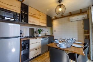 Les Chalets du Lac Amnéville Cité des Loisirs Galaxie - 8