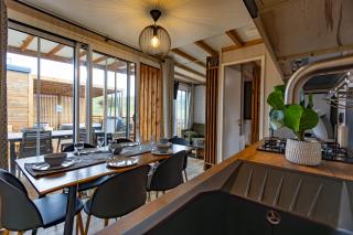 Les Chalets du Lac Amnéville Cité des Loisirs Galaxie - 1