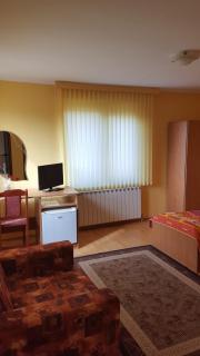 Family Hotel Dalia - 9