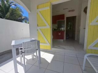 Bungalow confortable à Sainte-Anne, 30 m² avec jardin - 1