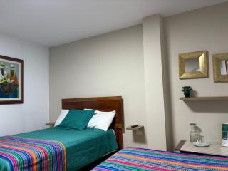 Hatuchay Inka Apart Hotel - Cajamarca - 5