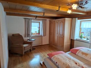 Ferienwohnung Faschinggut - 1