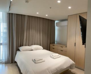 Gaon House Studios l One Step From The Beach l By Bookiz - 5