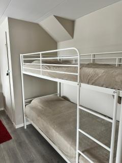 Lägenhet nära Sala Resecentrum - 8