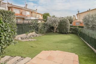 Casa con jardín en Besalú, ideal para familias - 8