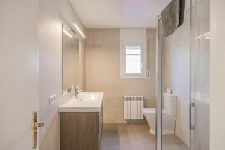 Casa con jardín en Besalú, ideal para familias - 6