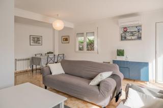 Casa con jardín en Besalú, ideal para familias - 3