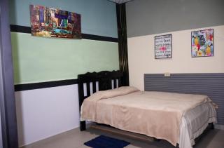 Hospedaje Ofe,S #2 - Santiago - 8