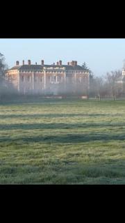 The Lambing Barn - 2