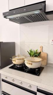 Cozy 1 bedroom Westlands close to Sarit Centre & GTC mall - 1