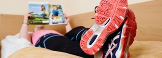 Hotell Sport & Rest - Bergsviken - 9