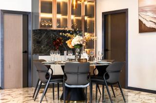 Luxury 6BR Private Pool Villa in Heart of Jomtien Beach 六卧室豪华泳池独栋别墅 中天核心区 - 5