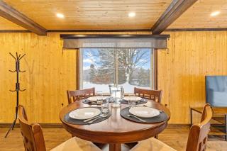 Cabine du Lac - Lakeview, Fire Pit & Stargazing - 9