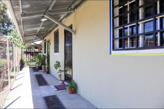 Hospedaje Ofe,S #3 - 8