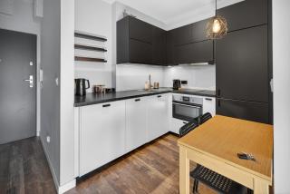 Narutowicza Residence - 9