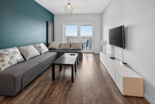 Narutowicza Residence - 2