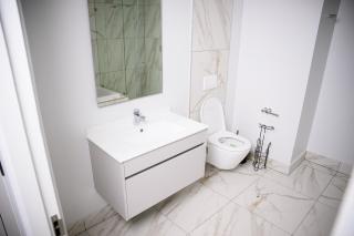 SoftStay Ellipse Luxury Apartment - 3