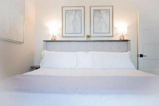 The Dryer House center city pet friendly home - 6