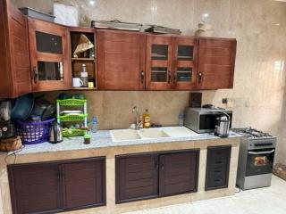 Résidence TAKAMBA - 3