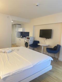 Dream Apartment Batumi Sea Views - 1