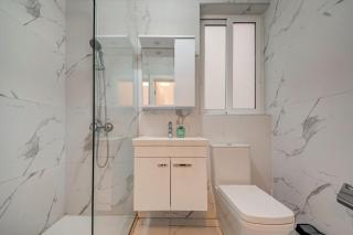 Beautiful 2bdr apt in Sliema with city views - 7