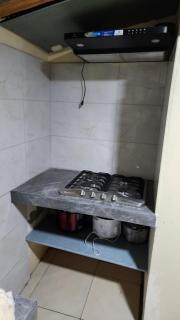 Villa Tungurahua - 1