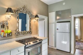 Deck & Home Office: Walkable Albuquerque Home - Albuquerque - 1
