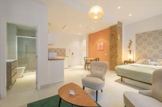 Gorgeous Apartment close to City Centre - 4