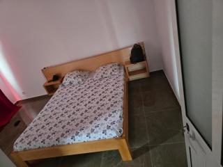 Apartamento Inteiro Porto Novo Abufador - 4