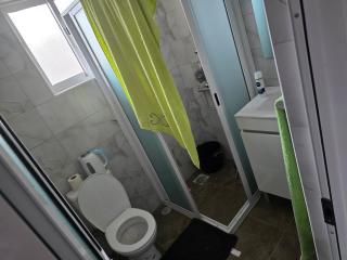 Apartamento Inteiro Porto Novo Abufador - 1