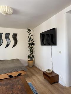 Fromborskie Wzgórze - Apartament z klimatem - 2