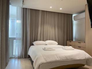 Gaon House Studios l One Step From The Beach l By Bookiz - 2