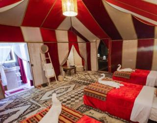 Hassan Desert Camp - 6