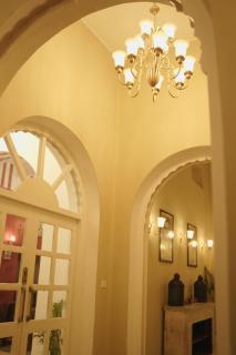 Surya Niwas Boutique Hotel & Garden - 8